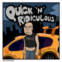 Vin Diesel Racing GIF by Kennymays