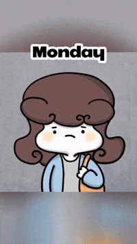 My fave F word is FRIDAY