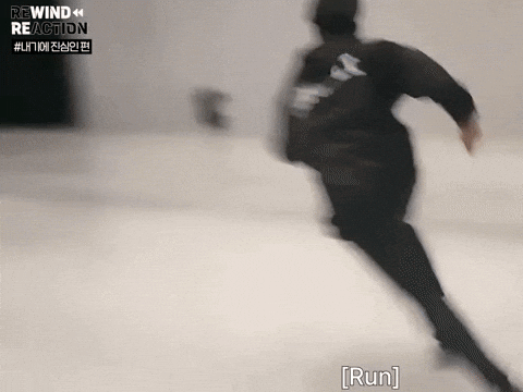 Choi Seungcheol 세븐틴 GIF