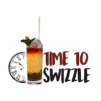 AngosturaPremiumRums cheers vibes alcohol caribbean Sticker