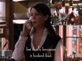 season 5 netflix GIF by Gilmore Girls 