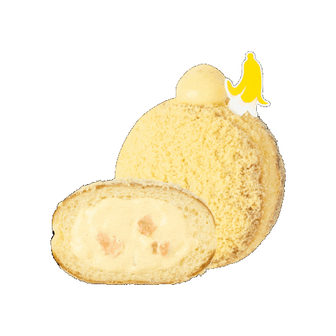 노티드 Sticker by Cafe Knotted