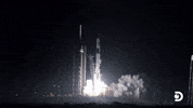 Discovery Channel Space GIF by Discovery