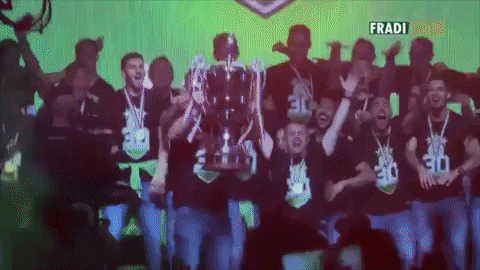 Happy Football GIF by Ferencvárosi Torna Club