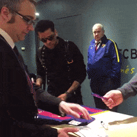 vinefcb GIF by FC Barcelona