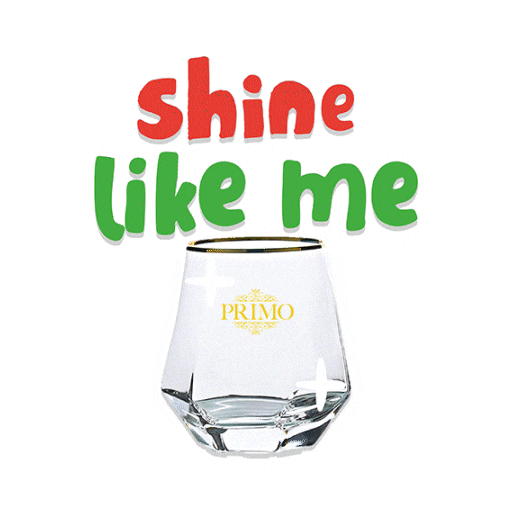 Primo May Sticker by megasardines