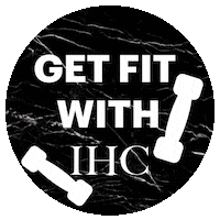 Ihc Sticker by Imanhasan