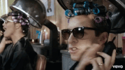 bruno mars GIF by NOW That's Music
