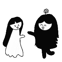 Happy In Love Sticker
