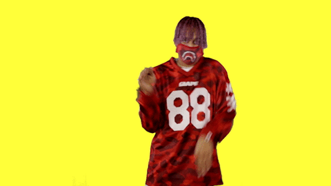 wavy GIF by Ayo & Teo