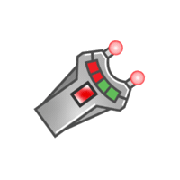 chex quest aim Sticker by Chex Mix