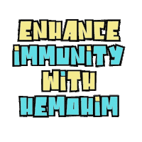 Word Energy Sticker by Atomy