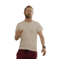 Country Music Singer Sticker by Dierks Bentley