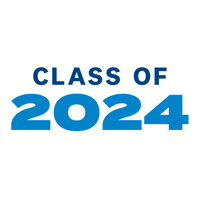 Graduation Sticker by Johnson & Wales University