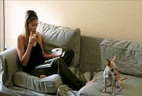 1x10 GIF by The Hills