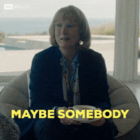 Meryl Streep Bll2 GIF by Sky