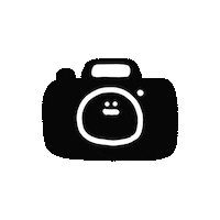 Travel Photography Sticker