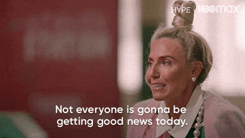 This Is Bad GIF by Max