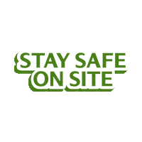 Construction Sticker by SP Energy Networks