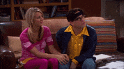 Season 3 Penny GIF by The Big Bang Theory