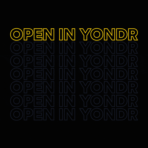 YONDRmedia giphyupload workout exercise link GIF