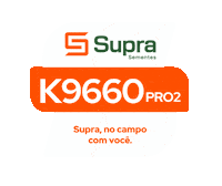 Milho Supra Sticker by Supra Sementes