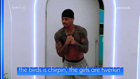 Season 7 Ace GIF by Peacock