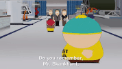 southpark comedy central south park season 20 GIF