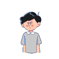 我的學習筆記 Sticker by Mynotebook