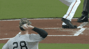 Baltimore Orioles Wow GIF by Jomboy Media