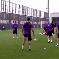 vinefcb GIF by FC Barcelona