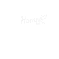 Hommb Sticker by Homm Bitkisel
