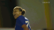 celebration goal GIF by Chelsea FC