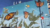 wikitude ar technology arapp yetzerstudio museum philadelphiainsectariumandbutterflypavilion GIF by Wikitude