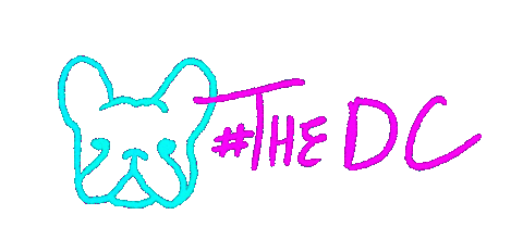 Jennings Chali Sticker by The Dance Cartel