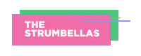 The Strumbellas Sticker by Live On The Green Music Festival