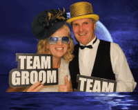 GIF by Tom Foolery Photo Booth