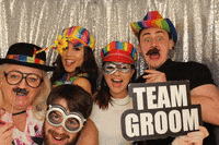 fun love GIF by Tom Foolery Photo Booth