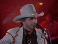 Pure Country GIF by George Strait