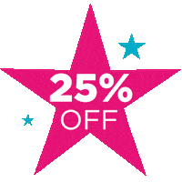 Gg25 Sticker by GLAMGLOW