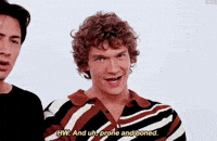 Heated Rivalry GIF