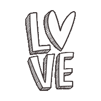 Love Sticker
