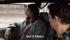 season 3 family GIF by Animal Kingdom on TNT