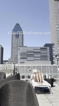 Summer Travel GIF by Casol