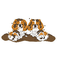 Mynteaicha Sticker