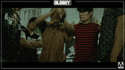 Chan-Wook Park Movie GIF by Arrow Video