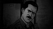 patrick fugit patricia GIF by Outcast