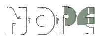 Art Glitch Sticker