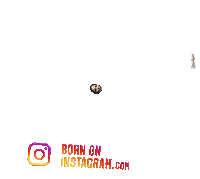 Archana Yadav Sticker by BORN ON INSTAGRAM