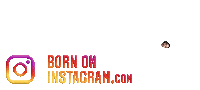 Archana Yadav Sticker by BORN ON INSTAGRAM